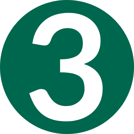 3