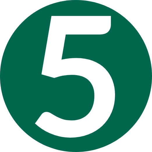 5